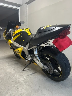 Suzuki Gsxr, снимка 5