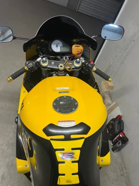 Suzuki Gsxr, снимка 7