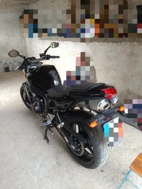 Yamaha FZ6, снимка 2