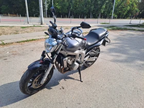 Yamaha FZ6, снимка 8