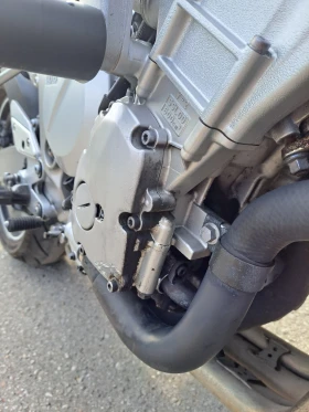 Yamaha FZ6, снимка 6