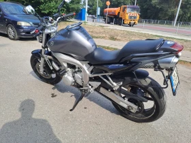 Yamaha FZ6, снимка 4