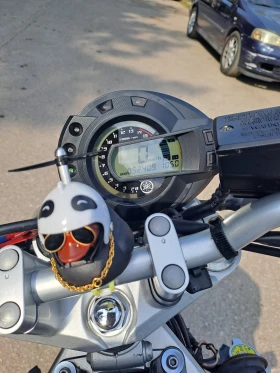 Yamaha FZ6, снимка 7