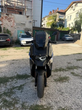 BMW C 400X, снимка 2