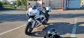 Suzuki Gsxr 600 L0 A2, снимка 6