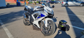 Suzuki Gsxr 600 L0 A2, снимка 1