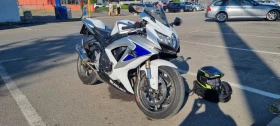 Suzuki Gsxr 600 L0 A2 | Mobile.bg    1