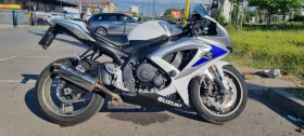 Suzuki Gsxr 600 L0 A2 | Mobile.bg    2