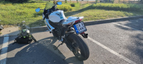 Suzuki Gsxr 600 L0 A2, снимка 4