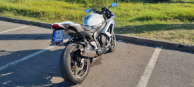 Suzuki Gsxr 600 L0 A2, снимка 3