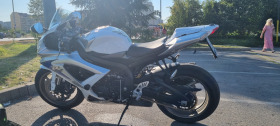 Suzuki Gsxr 600 L0 A2, снимка 5