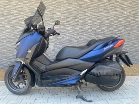 Yamaha X-max 300, снимка 4