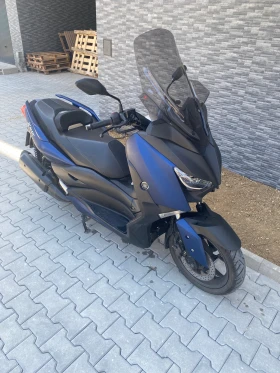 Yamaha X-max 300, снимка 5