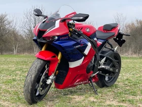 Honda Cbr RR-R SP | Mobile.bg    2