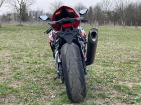 Honda Cbr RR-R SP | Mobile.bg    8