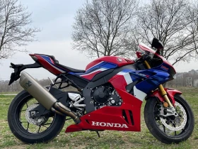 Honda Cbr RR-R SP | Mobile.bg    5