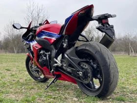 Honda Cbr RR-R SP | Mobile.bg    6