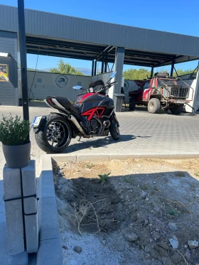 Ducati Diavel 1260 | Mobile.bg    5