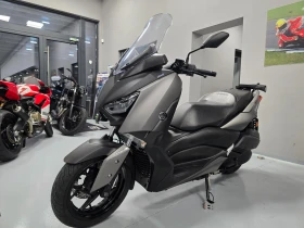 Yamaha X-max 300ie, ABS-TCS, 2017г., снимка 6