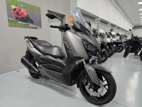 Yamaha X-max 300ie, ABS-TCS, 2017г., снимка 1