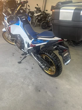 Honda Crf AFRICA TWIN 1100 DTC, ADVENTURE SPORTS | Mobile.bg � ����� ������ 5