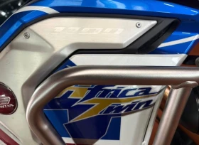 Honda Crf AFRICA TWIN 1100 DTC, ADVENTURE SPORTS | Auto.bg — изображение 6