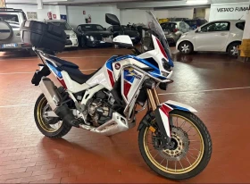 Honda Crf AFRICA TWIN 1100 DTC, ADVENTURE SPORTS