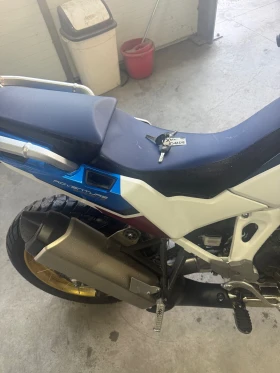 Honda Crf AFRICA TWIN 1100 DTC, ADVENTURE SPORTS | Mobile.bg � ����� ������ 9