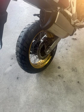 Honda Crf AFRICA TWIN 1100 DTC, ADVENTURE SPORTS | Mobile.bg � ����� ������ 3