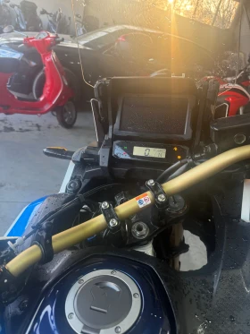 Honda Crf AFRICA TWIN 1100 DTC, ADVENTURE SPORTS | Mobile.bg � ����� ������ 10