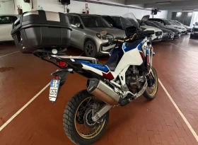 Honda Crf AFRICA TWIN 1100 DTC, ADVENTURE SPORTS | Auto.bg — изображение 4