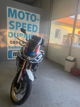 Honda Crf AFRICA TWIN 1100 DTC, ADVENTURE SPORTS | Mobile.bg � ����� ������ 2