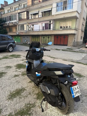 BMW C 400X | Auto.bg — изображение 6