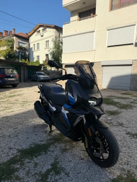 BMW C 400X | Auto.bg — изображение 3