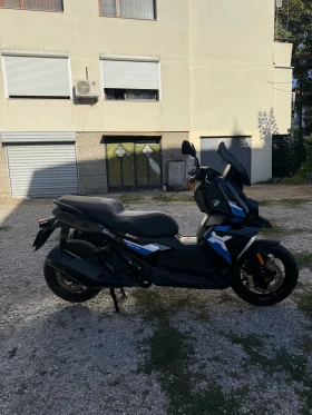 BMW C 400X | Auto.bg — изображение 4