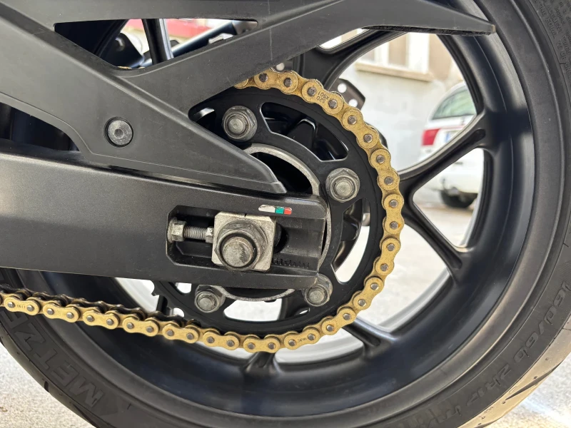 Honda Integra, снимка 5 - Мотоциклети и мототехника - 52676371