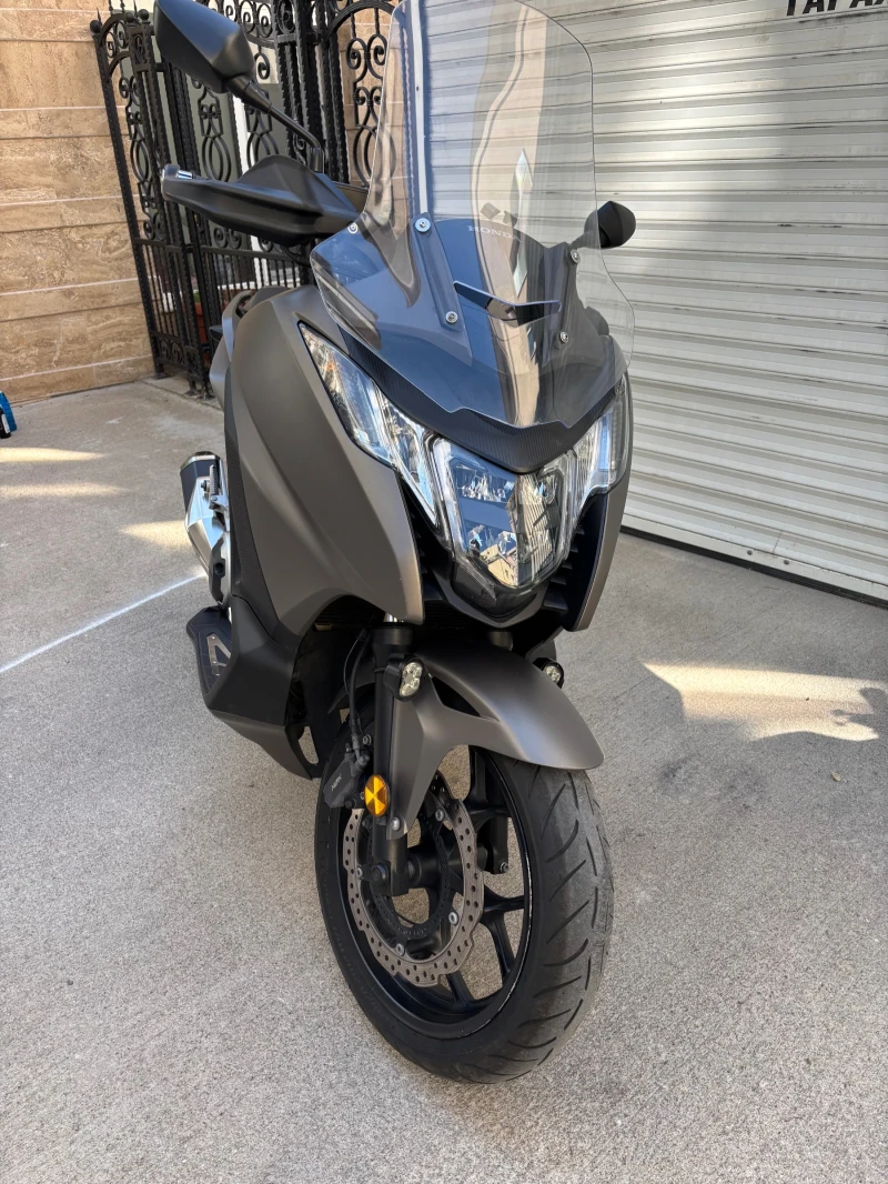 Honda Integra, снимка 15 - Мотоциклети и мототехника - 52676371