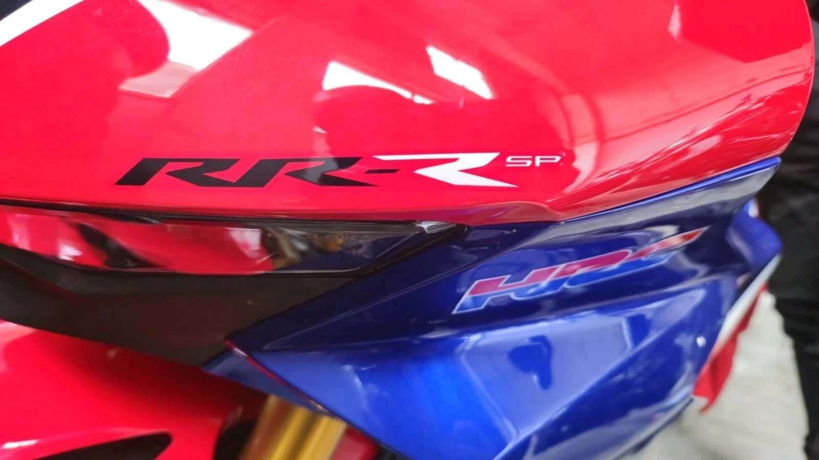 Honda Cbr RR-R SP | Mobile.bg   13