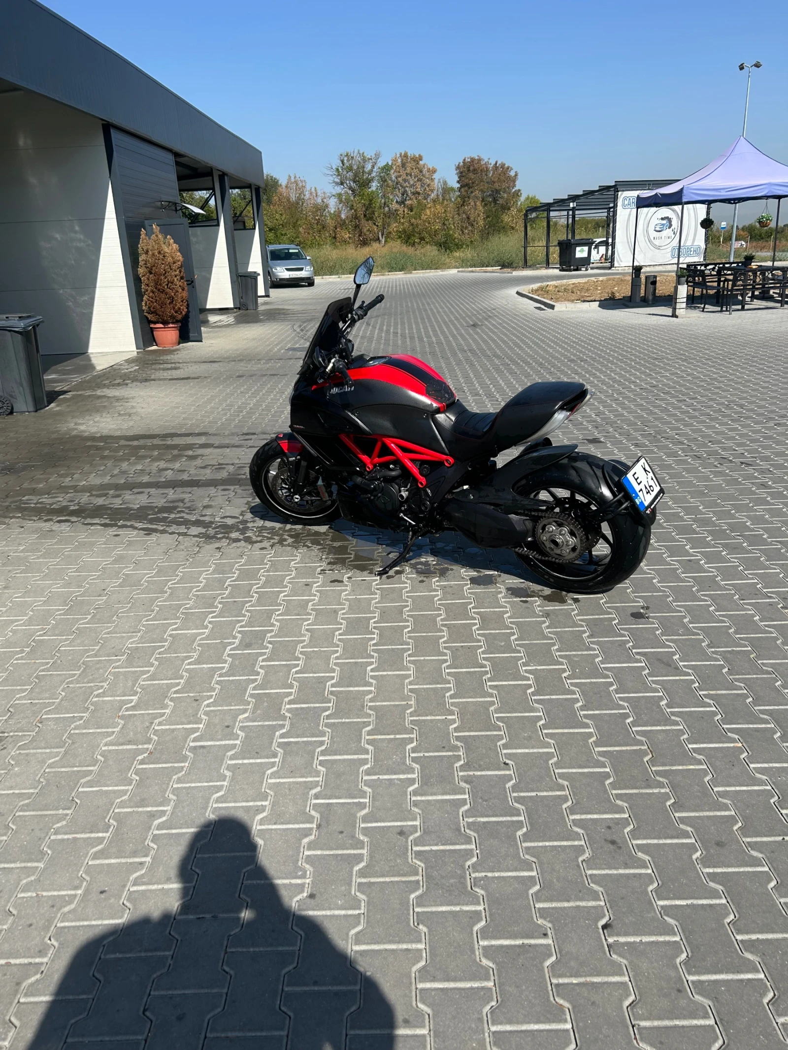 Ducati Diavel 1260 CARBON  | Mobile.bg � ����������� 1