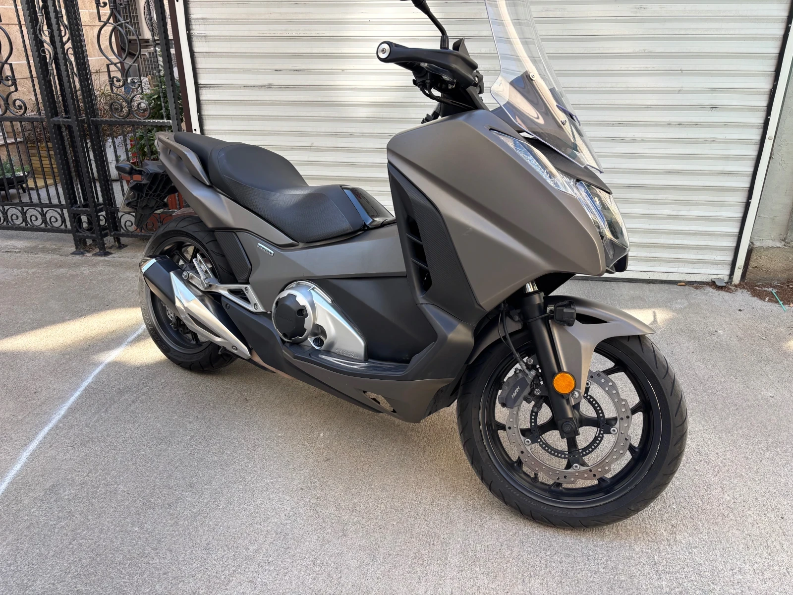 Honda Integra  - изображение 2