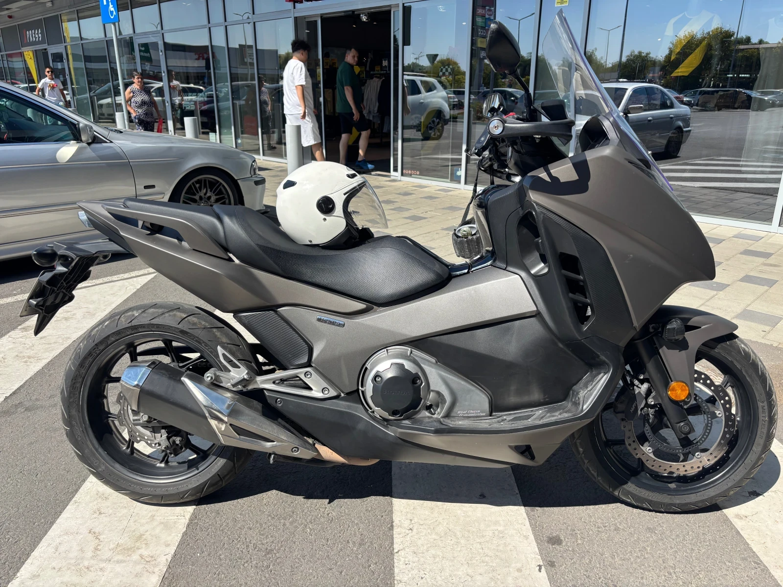 Honda Integra | Mobile.bg   16