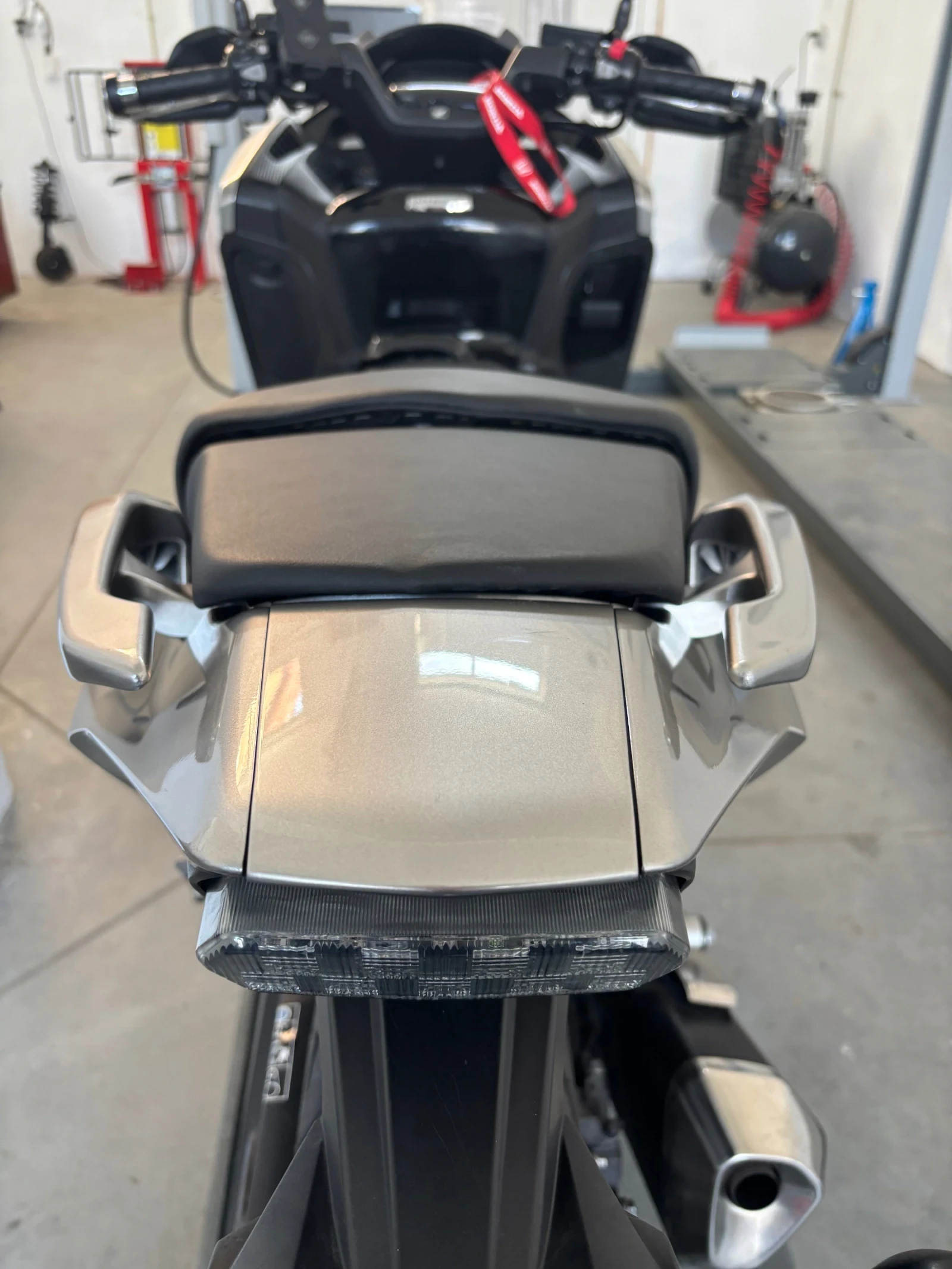 Honda Integra  - изображение 10