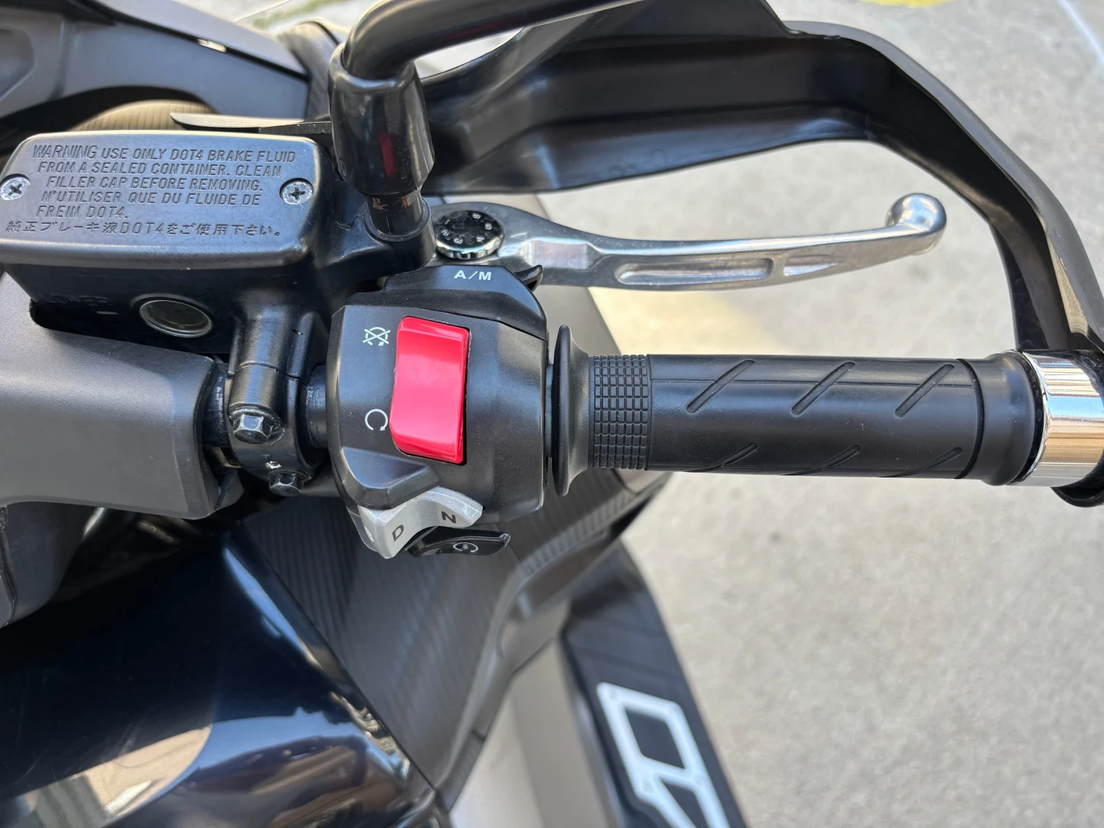 Honda Integra  - изображение 6