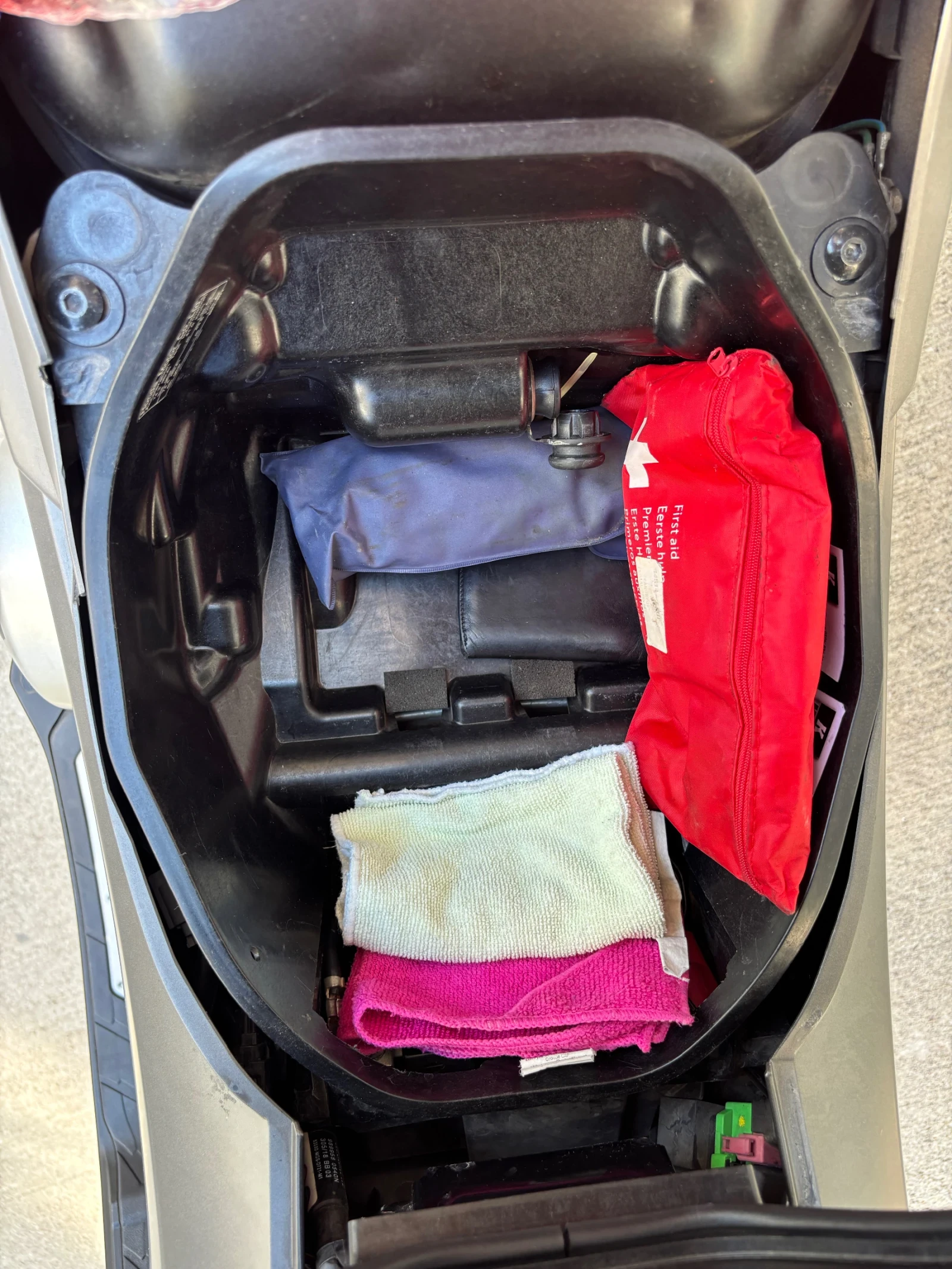 Honda Integra  - изображение 8