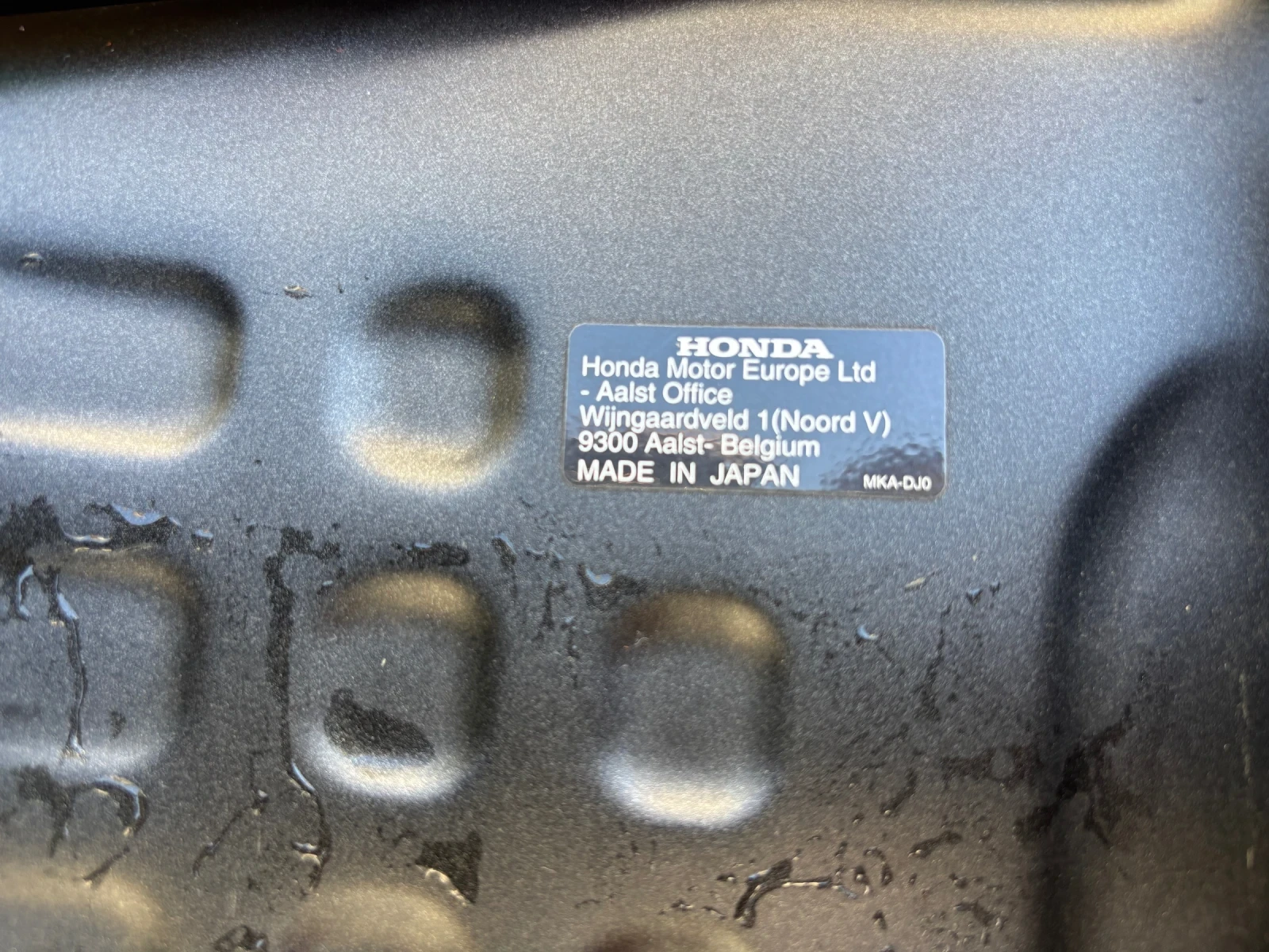 Honda Integra  - изображение 9