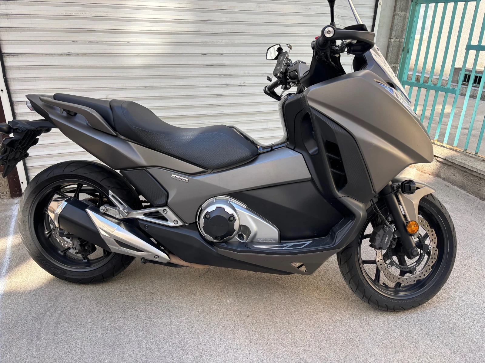 Honda Integra  - изображение 3