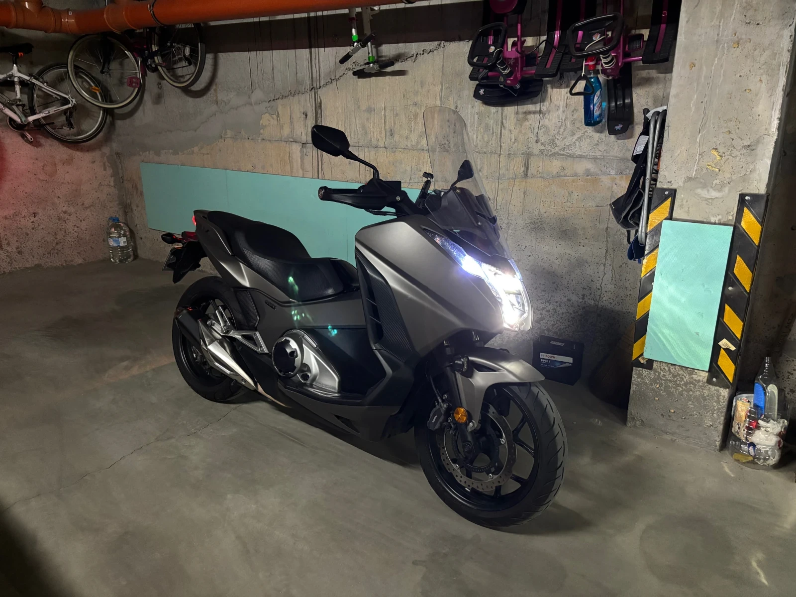 Honda Integra | Mobile.bg   13