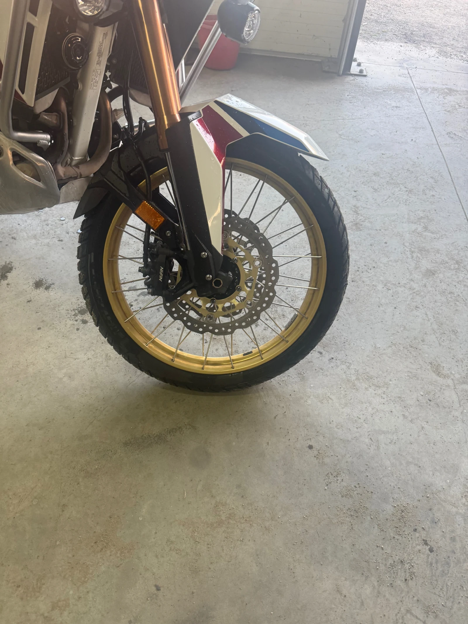 Honda Crf AFRICA TWIN 1100 DTC, ADVENTURE SPORTS | Mobile.bg � ����������� 12