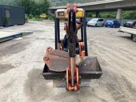 Каналокопатели Друга Ditch Witch A225, снимка 2