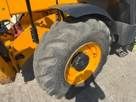 Телескопични товарачи JCB 540-170 HI-VIZ ЛИЗИНГ, снимка 7